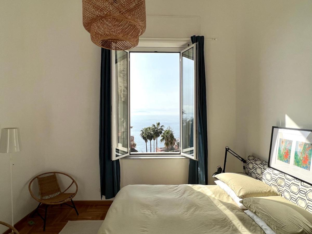 Casa Posillipo Apartamento