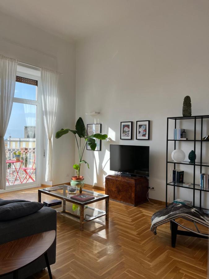 Casa Posillipo Apartamento