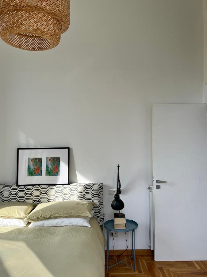Apartamento Casa Posillipo *
