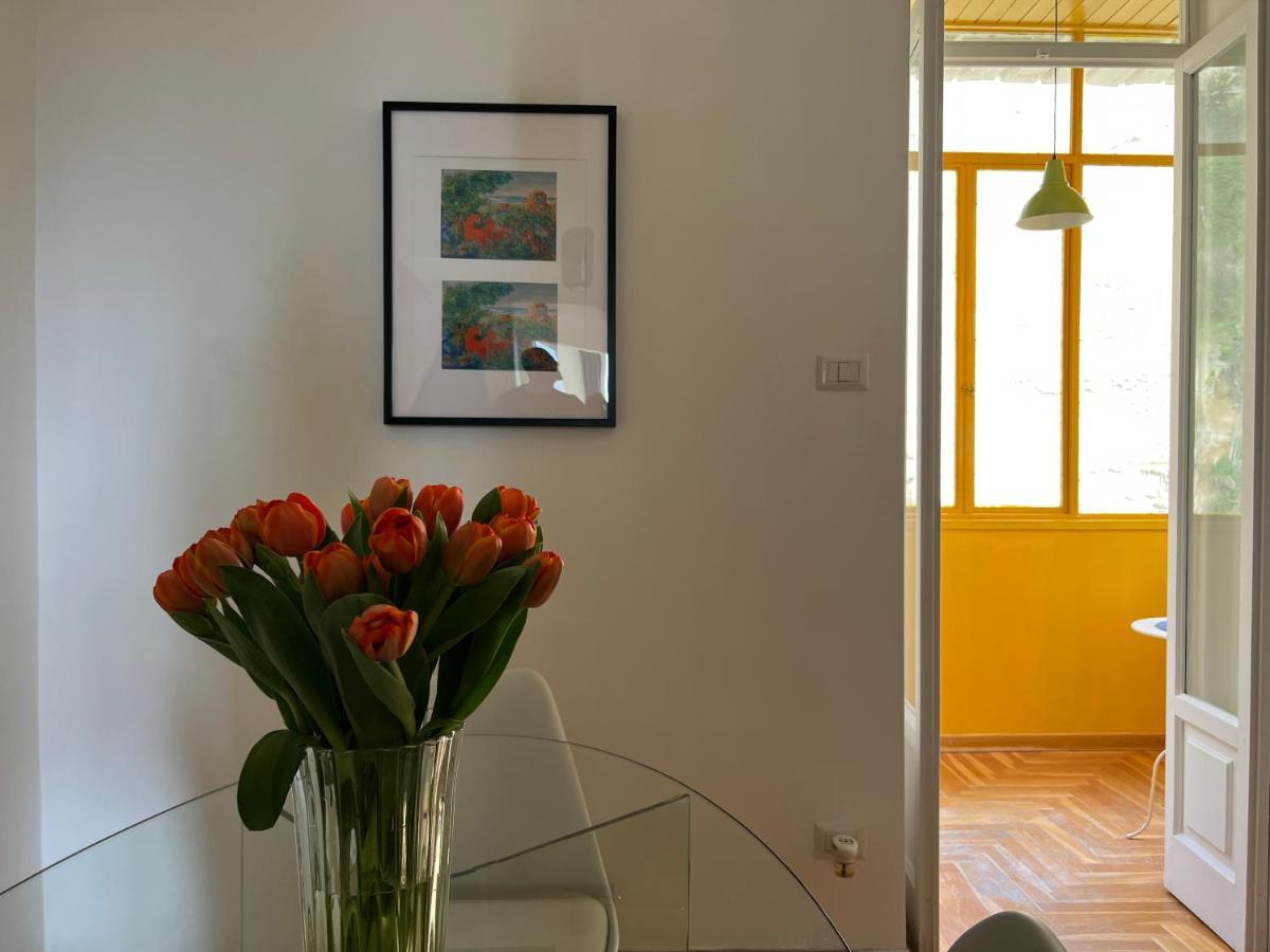 Apartamento Casa Posillipo *