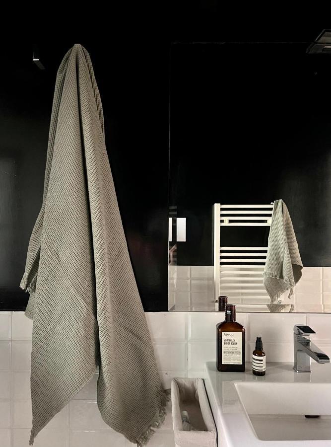 Apartamento Casa Posillipo *