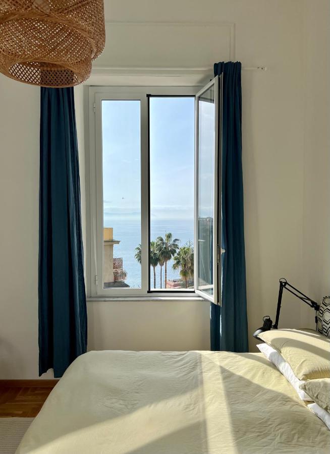 Casa Posillipo Apartamento *