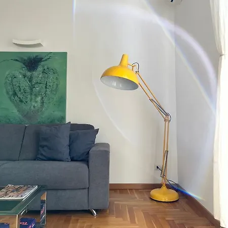 Casa Posillipo Appartement Napels Buitenkant foto