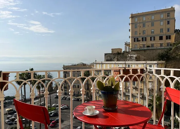 Casa Posillipo
