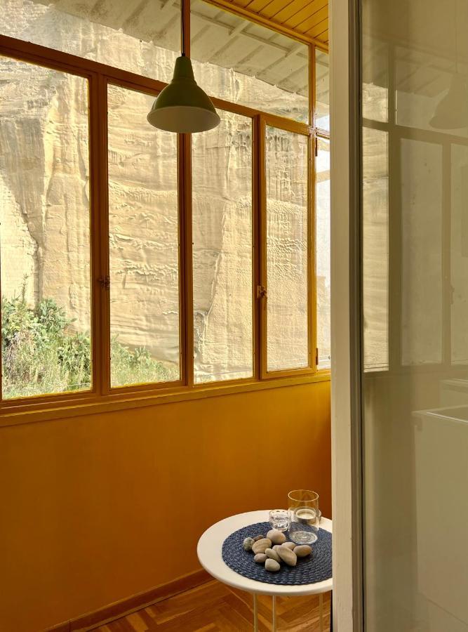 Casa Posillipo Napels