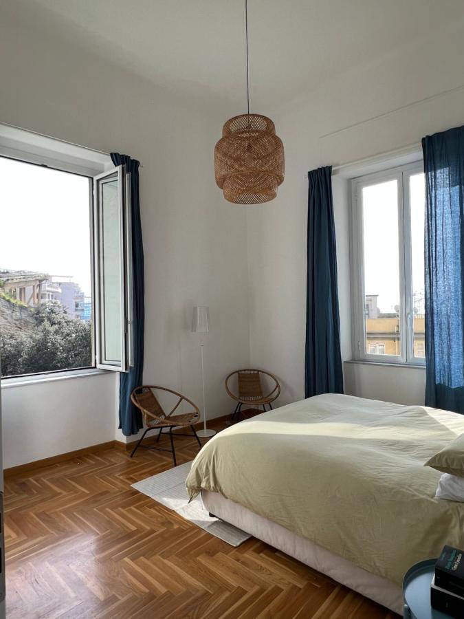 Casa Posillipo Napels