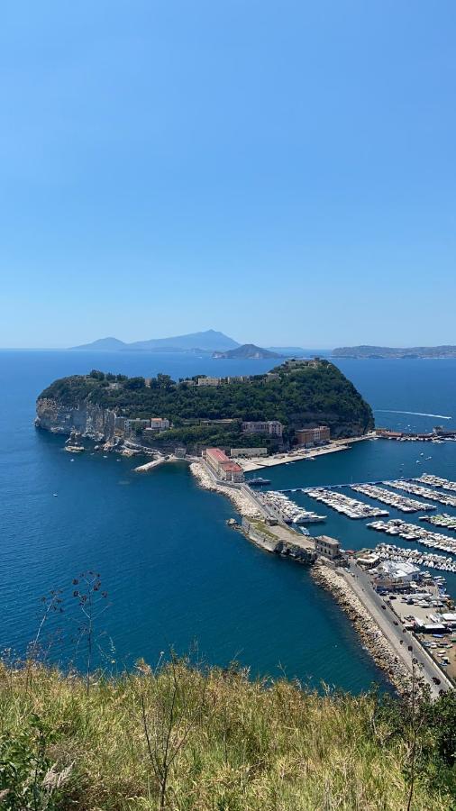 Casa Posillipo Appartement Napels